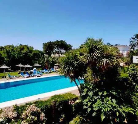 Urb Jardines De Sotogrande Duplex, 120 M2 Lejlighed Eksteriør billede
