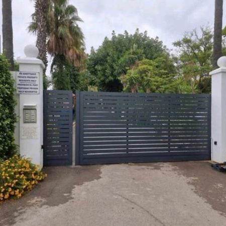 Urb Jardines De Sotogrande Duplex, 120 M2 Lejlighed Eksteriør billede