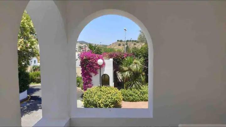 Urb Jardines De Sotogrande Duplex, 120 M2 Lejlighed Eksteriør billede