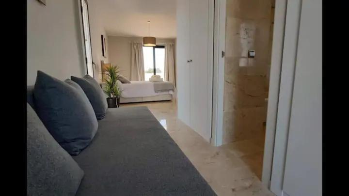 Urb Jardines De Sotogrande Duplex, 120 M2 Lejlighed Eksteriør billede