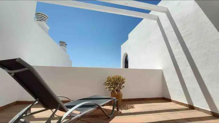 Urb Jardines De Sotogrande Duplex, 120 M2 Lejlighed Eksteriør billede