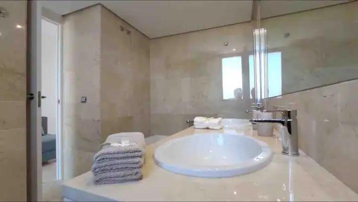 Urb Jardines De Sotogrande Duplex, 120 M2 Lejlighed Eksteriør billede