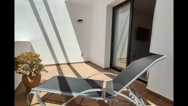 Urb Jardines De Sotogrande Duplex, 120 M2 Lejlighed Eksteriør billede