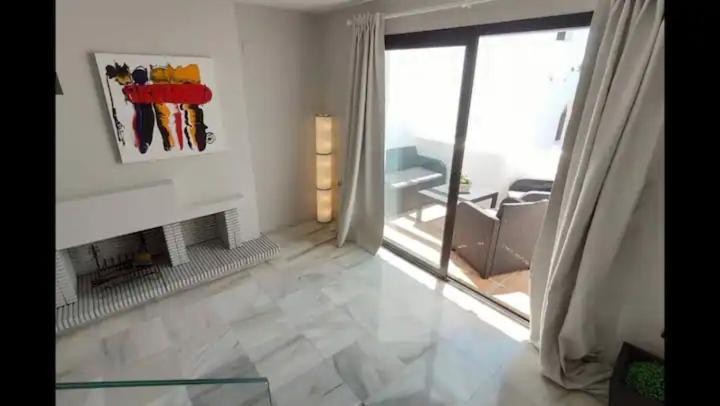 Urb Jardines De Sotogrande Duplex, 120 M2 Lejlighed Eksteriør billede