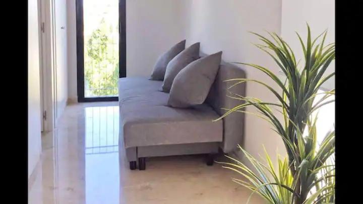 Urb Jardines De Sotogrande Duplex, 120 M2 Lejlighed Eksteriør billede