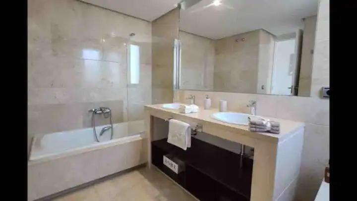 Urb Jardines De Sotogrande Duplex, 120 M2 Lejlighed Eksteriør billede