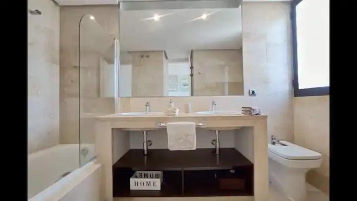 Urb Jardines De Sotogrande Duplex, 120 M2 Lejlighed Eksteriør billede