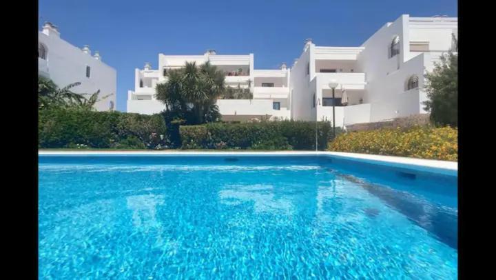 Urb Jardines De Sotogrande Duplex, 120 M2 Lejlighed Eksteriør billede